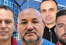 PROFILI / Kush është “Salvatore”, “bosi i bosave” të kokainës që u arrestua në Rusi