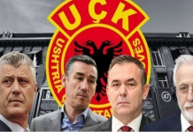 Nis seanca historike në Hagë, pritet vendimi ndaj Thaçit, Veselit, Selimit e Krasniqit