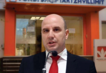9.4 milionë euro për rrugën Skuraj–Burrel!Dritan Agolli i FSHZH kërkon oferta pa projekt përfundimtar dhe pa vizitë në terren