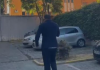Kontroll në banesën e tij, ish kryepolici Ilir Proda del nga SPAK