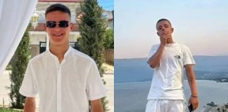 Vrau me thikë 14-vjeçarin në Maliq, dënohet me 12 vite burg 18-vjeçari