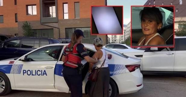 I mori mijëra euro qytetarit për legalizim fals   punonjësja  e Kadastrës kapet në kafe në flagrancë