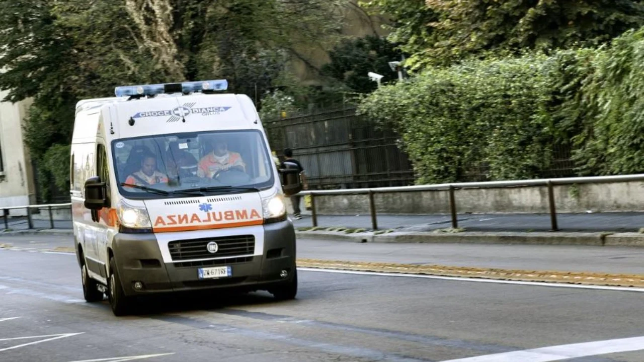 E rëndë në Itali  6 vjeçari ndërron jetë teksa po hante ushqim