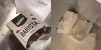 Djathë, allçi apo qumësht për kafe, çfarë mund të jetë? Skandali me qumështin “Barista”