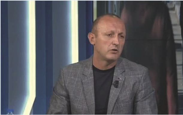 Karanxha  SHISH rol kyç te vettingu  me shkresat e tyre janë shkarkuar gjyqtarë e prokurorë
