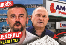 Kush fshihet pas kokainës në Durrës? Kompania AMG Food e salçiçeve të Mondi Goxhajt