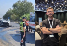 U rrit pa të atin dhe la pas nënën me kancer. Tragjedia pas aksidentit te ‘Ura e Gjolës’, gazetari Xhesjon Zogu humbi jetën rrugës për në punë