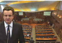 Zgjidhet Qeveria Kurti 4, kabineti mbetet i pandryshuar