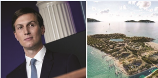 Jo vetëm Kushner: Tre resorte të tjera po projektohen në zonën e mbrojtur të Zvërnecit
