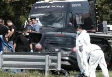 I lidhën duart, e futën në makinë me qese të zezë dhe e hodhën në lum, detaje nga ekzekutimi i 35-vjeçarit shqiptar në Itali
