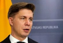 “Nuk dorëzohemi përballë kërcënimeve”/ Lituania përgatitet për një sulm të mundshëm rus, kryeministri: Kemi plane evakuimi