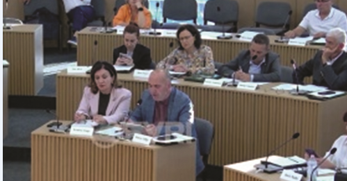 Territorialja merr përmasa absurde  PS kërkon votë në Shkodër për një bashki të qarkut Gjirokastër