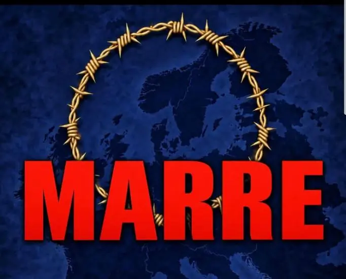 Haga dënon me 81 vite burg në total 4 ish krerët e UÇK së  Rama  Marre