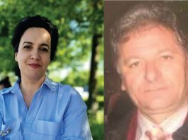 Agron Mema: Lindita Qendro, zyrtarja klasike e institucionit shtetëror