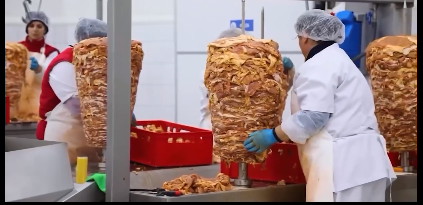 Nga grantet e IPARD-it, tek kokaina në port, 966 mijë euro prej fodeve publike për kompaninë “AMG FOOD”