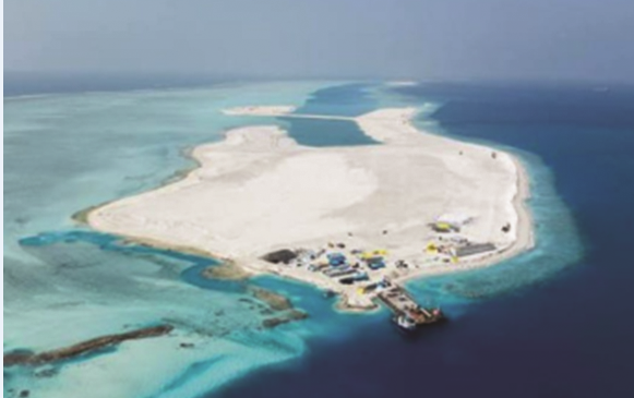 Alabbari rrëmben Maldivet  kompleks turistik 20 miliardë USD  por shteti përfiton shumë më tepër se në Shqipëri