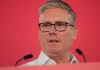 Pas largimit si kryeministër i Britanisë, Keir Starmer jep dorëheqjen edhe si deputet