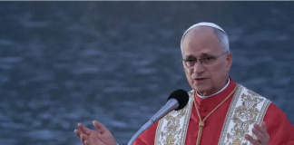Apeli i fortë i Papa Leoni XIV: Inteligjenca Artificiale t’i shërbejë dinjitetit njerëzor dhe të forcojë paqen