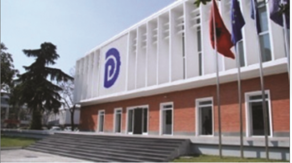 KAS la në detyrë Kreshnik Hajdarin  PD  Vendimi krijon një precedent të rrezikshëm për zgjedhjet