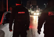 “Lista e zezë” e policisë për mjetet e luksit dhe personat e dyshimtë, operacione kontrolli në të gjithë vendin