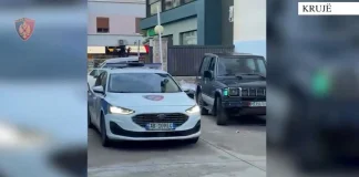 Operacioni “Larushku”, arrestohet Agim Xhixha, i dënuar me 6 vite burg