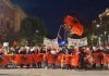 Katër muaj protestë! Sot dita e 120 e revoltës kundër qeverisë, qytetarët sërish në shesh