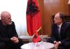 PD 146 pyetje Begajt dhe Ramës pas arrestit të Hysenit: Çfarë kriteresh dhe verifikimesh u ndoqën për emërimin e saj në krye të SHISH?