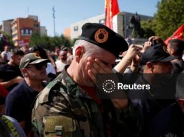 Dënimi i komandantëve të UÇK-së, jehonë në mediat ndërkombëtare