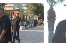Kryeministri Rama vizitë në Vlorë, pritet nga kryebashkiakja Mersini