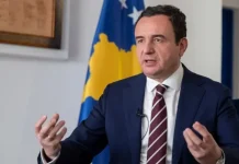 Bekim Sejdiu u tërhoq nga gara për president, Kurti i prerë: Mbetet kandidatura jonë