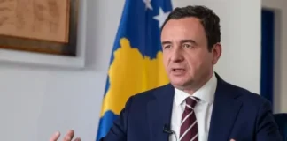 Bekim Sejdiu u tërhoq nga gara për president, Kurti i prerë: Mbetet kandidatura jonë