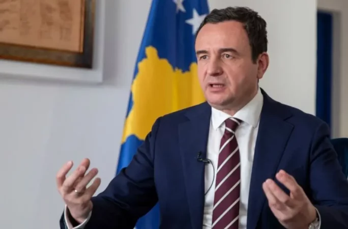 Bekim Sejdiu u tërhoq nga gara për president  Kurti i prerë  Mbetet kandidatura jonë