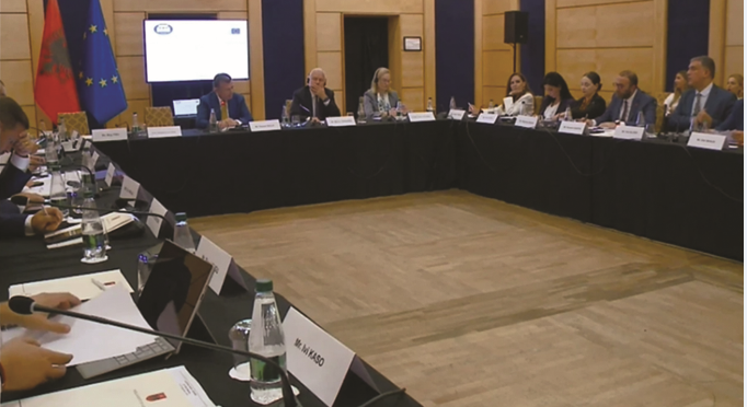 SAPC thirrje Shqipërisë  Mbroni gazetarët nga presionet politike dhe ekonomike