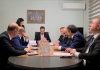 Përfundon Konferenca e Kryetarëve. Nuk ka dakordësi për kalendarin e Kuvendit, opozita kundër “Territoriales”