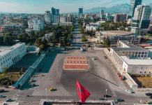 Si ka ndryshuar klima në 45 vite në Shqipëri?