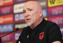 Kombëtarja, pikëpyetjet e listës/ Trajneri Maran do zbulojë të premten lojtarët për Nations League