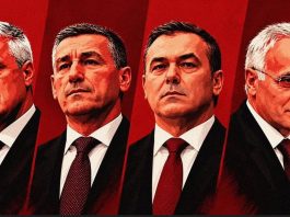 Presidenti Begaj reagon pas vendimit për ish-krerët e UÇK: “Trishtim i thellë, për shqiptarët askush nuk e njollos UÇK-në”