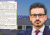 Besmir Beja i Doganave rrit taksën e zhdoganimit të makinave me urdhër të brendshëm