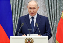 Putin mban pushtetin/ Zgjedhje dhe luftë, partia e presidentit rikonfirmohet fituese
