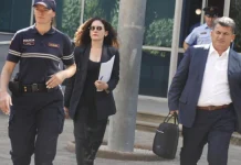 Vlora Hyseni kërkon heqjen e “arrestit në shtëpi”, ankimon masën e sigurisë në Apelin e Posaçëm