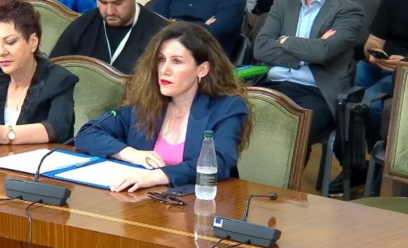 Masa e sigurisë për kreun e SHISH Vlora Hyseni  rikthehen në vëmendje deklaratat e Balliut për aferën e AKSHI t