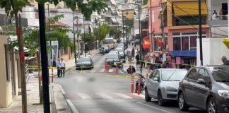 Atentati në Sarandë ndodhi rreth 60 metra larg Komisariatit, policia erdhi në vendngjarje pas 10 minutash
