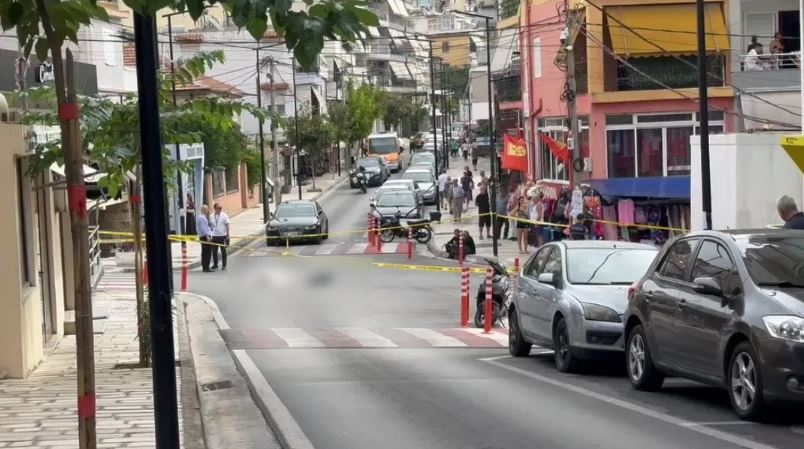 Atentati në Sarandë ndodhi rreth 60 metra larg Komisariatit  policia erdhi në vendngjarje pas 10 minutash