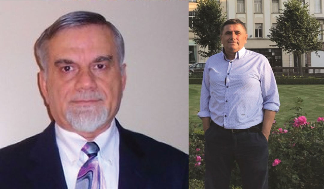 Suplementi Pena Shqiptare  Bashkim Çarçani  Kur Gjirokastra flet me vargjet e Ismail Xhaferit