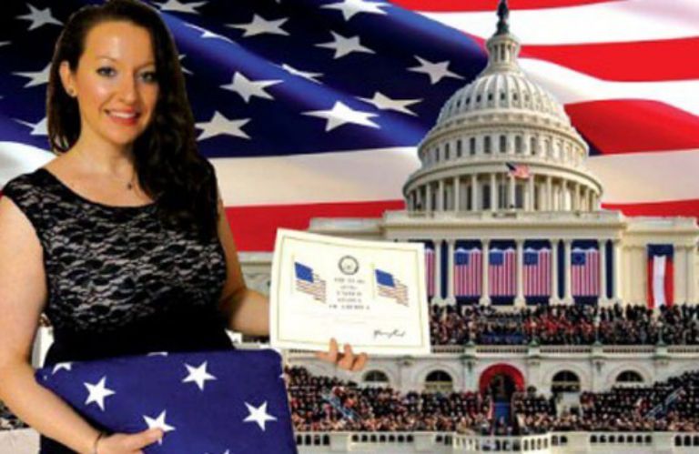 Ermira Babamusta  Puna në stafin e Obamës dhe miqësia amerikano shqiptare