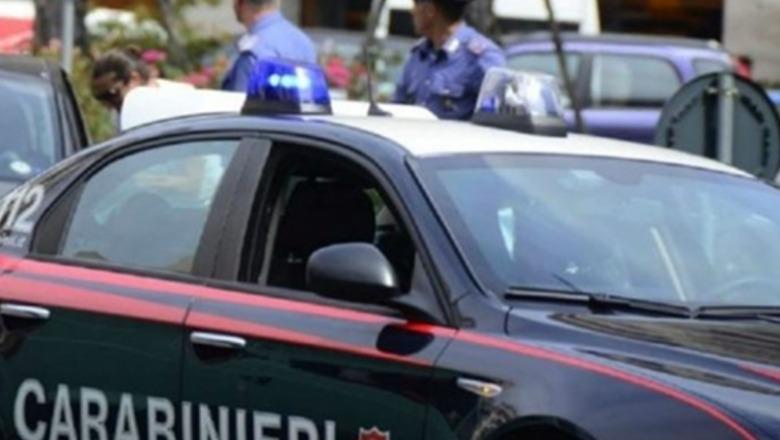 Dyshonte se i ngacmonte të dashurën e tij  Biznesmeni shqiptar qëllon 28 vjeçarin në Itali  dënohet me 11 vite e 6 muaj burg