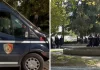 Frikë nga grumbullimi i protestuesve, Policia zhvendoset te Kuvendi dhe “blindon” hyrjet