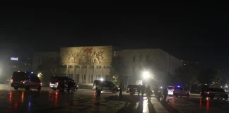 PPE për protestat në Shqipëri: E drejta për protestë duhet të respektohet, hetim përdorimit të forcës