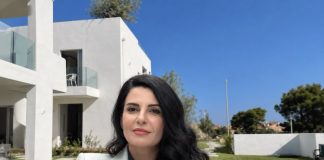 SPAK zbulon një vilë tjetër të Belinda Ballukut në Sardenjë të Italisë!