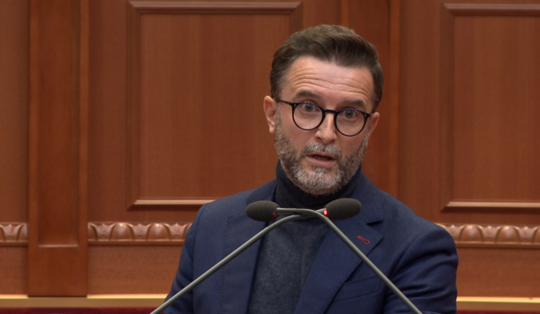 Braçe sfidon Ballën për reformën territoriale  S më përjashton dot nga PS  më gjete aty